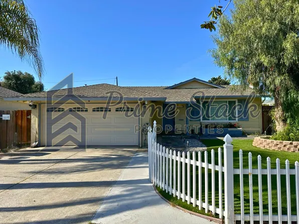 2497 Elkins Way, San Jose, CA 95121