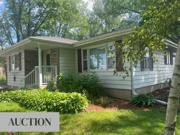 W6145 Maple St, Burnett, WI 53922