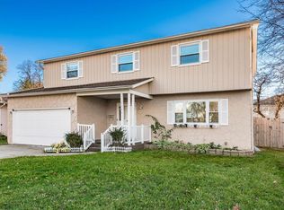 1949 Torchwood Dr, Columbus, OH