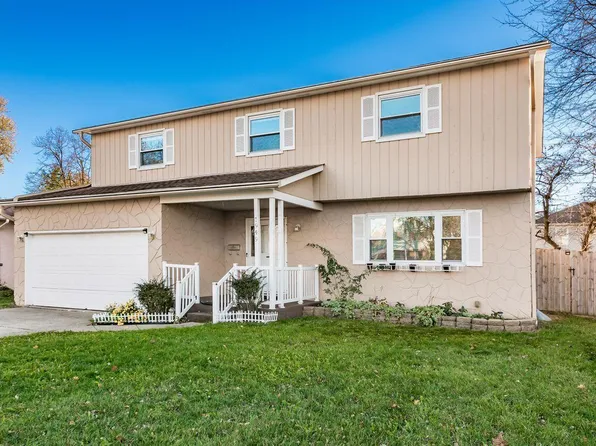 1949 Torchwood Dr, Columbus, OH 43229