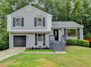 10465 Ash Rill Dr, Alpharetta, GA 30022