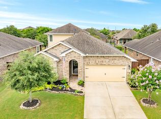 3506 Bay Dr, Iowa Colony, TX 77583