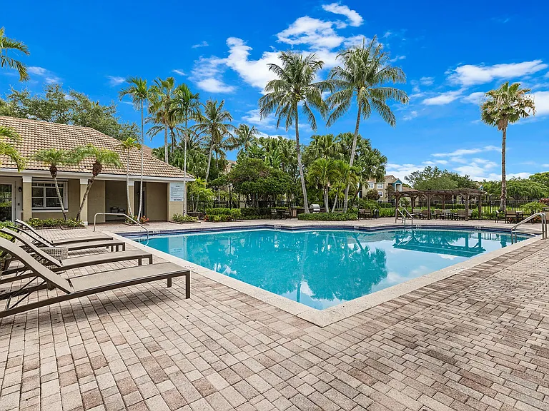 The Palms at Davie — Photo 24