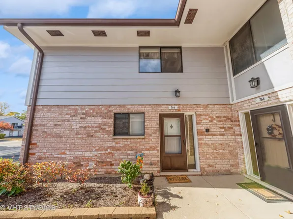 766 Whalom Ln, Schaumburg, IL 60173