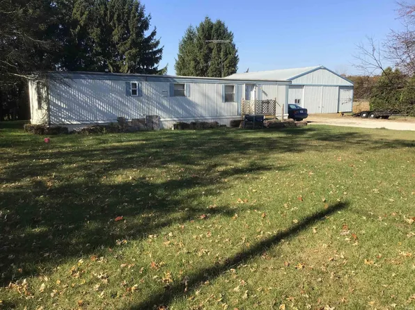 565 N 500 W, Winamac, IN 46996