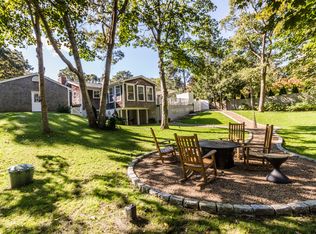 113 Spring St, Tisbury, MA 02568
