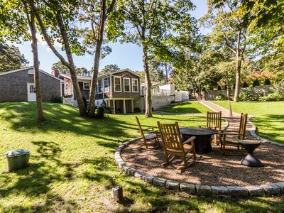 113 Spring St, Tisbury, MA, 02568