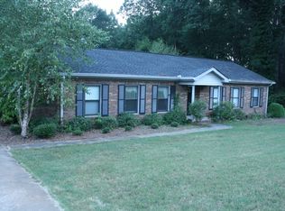 225 Clifton Dr, Athens, GA 30606