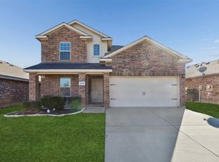 2476 French St, Fate, TX 75189