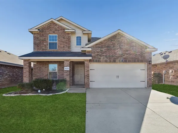 2476 French St, Fate, TX 75189