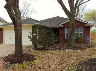 2722 Millers Falls Ct, Richmond, TX 77406