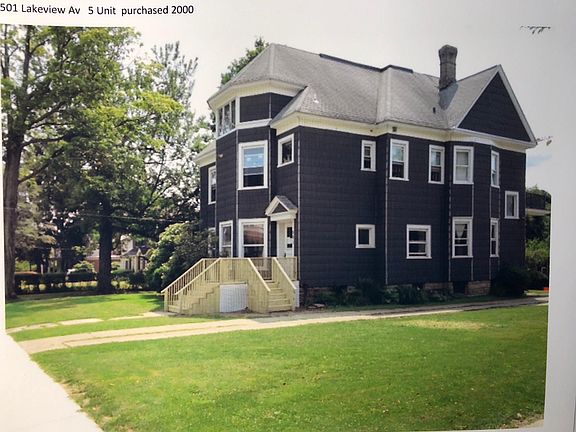 5th image of 501 Lakeview Ave