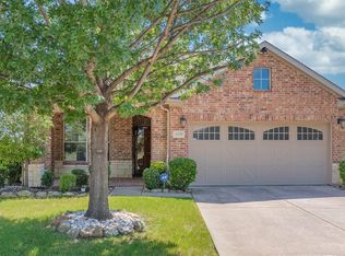 1179 Burnswick Isles Way, Frisco, TX 75034