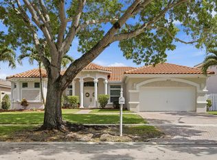 16557 NW 15th St, Pembroke Pines, FL 33028