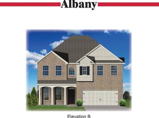 1740 Hemp Hill Dr, Lexington, KY 40509