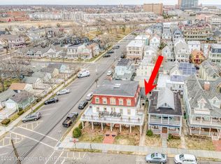 35 Ocean Ptwy #4, Ocean Grove, NJ 07756