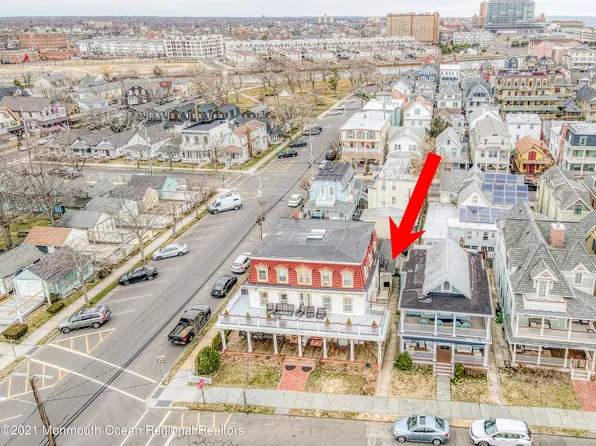 35 Ocean Ptwy #4, Ocean Grove, NJ 07756