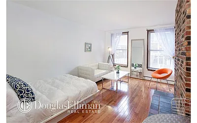 Rented by Douglas Elliman