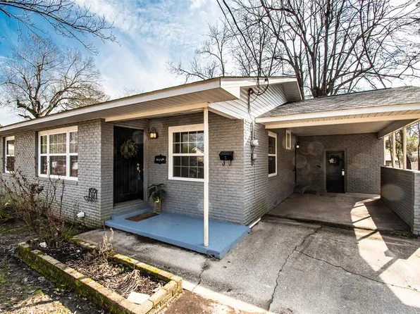 505 E 12th St, Smackover, AR 71762