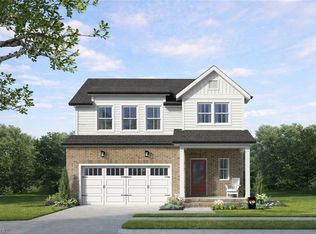 4224 Motisheri Cv, High Point, NC 27265