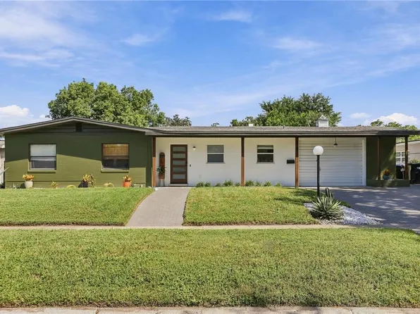 303 HALSEY STREET, ORLANDO, FL 32839