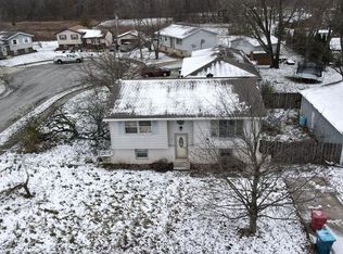 6605 W 131st Ave, Cedar Lake, IN 46303