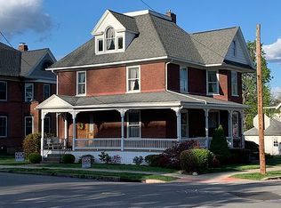 1100 Walnut St, Williamsport, PA 17701