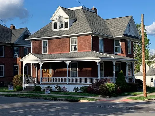 1100 Walnut St, Williamsport, PA 17701