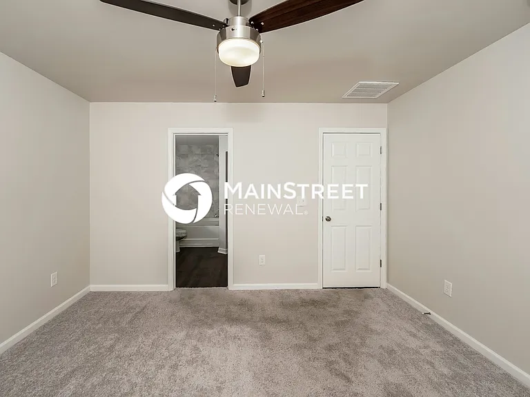 Main Bedroom