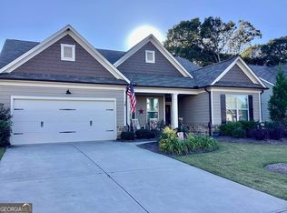 798 Lakeview Bend Cir, Jefferson, GA