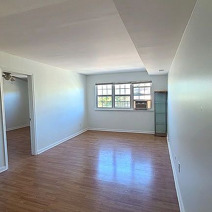 Living with BR-2 entrance