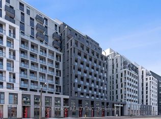 500 Wilson Ave #350, Toronto, ON M5M 3B1