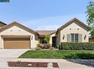 5595 Ventry Way, Antioch, CA
