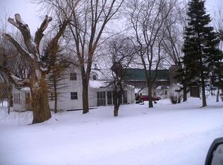 N12911 Resewood Ave, Greenwood, WI 54437