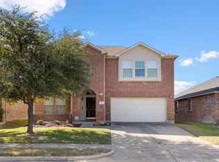 1017 Johnson City Ave, Forney, TX 75126