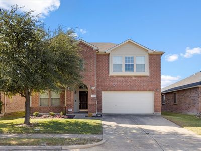 1017 Johnson City Ave, Forney, TX, 75126