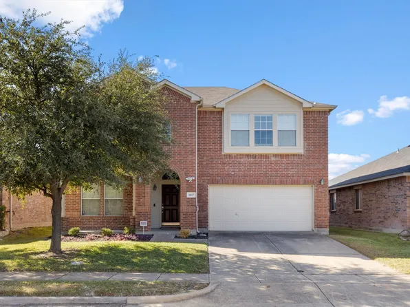1017 Johnson City Ave, Forney, TX 75126