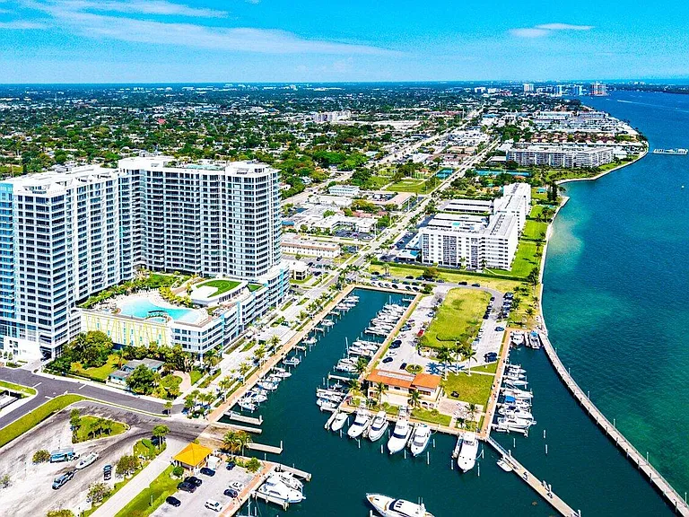 220 Lake Shore Dr #1415 — Photo 43