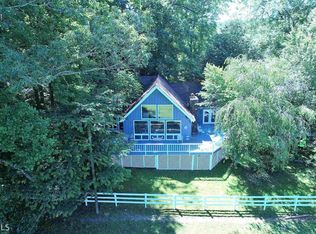 479 Luke Rd, Cleveland, GA 30528