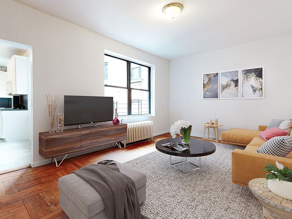1st image of 254 Seaman Ave #D2