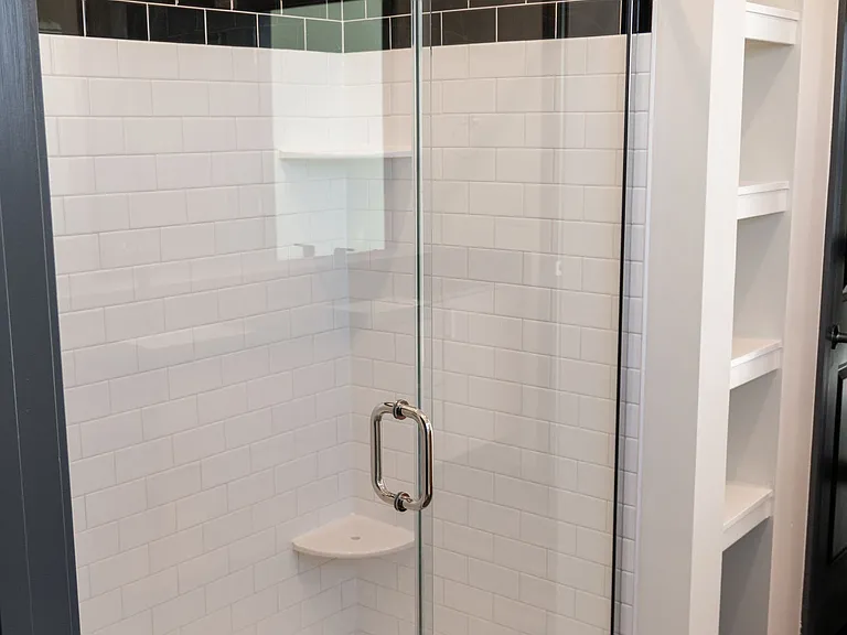 Lewis | 2 BR, 2 BA | 1,088 SF