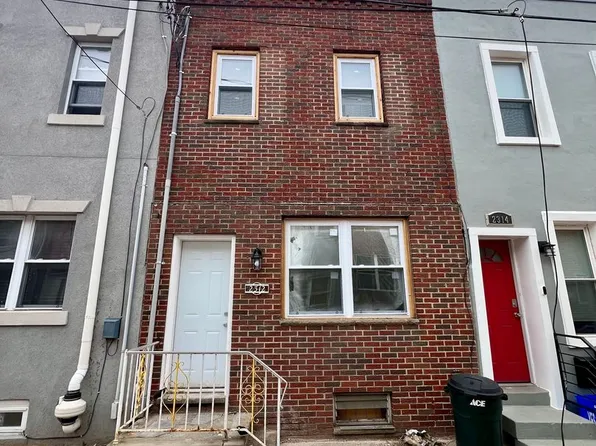 2312 Greenwich St, Philadelphia, PA 19146