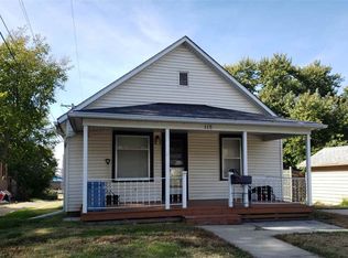 115 N 11th St, Beatrice, NE 68310
