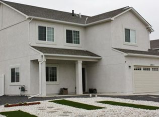 5301 Lapwing Ct, Pueblo, CO 81008