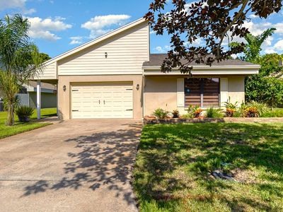 451 Timberlake Dr, Melbourne, FL, 32940
