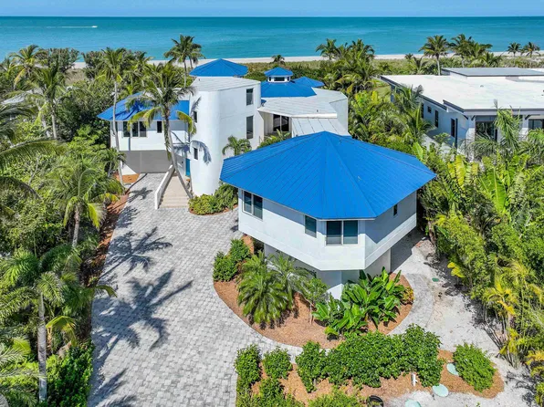 16310 Captiva Dr, Captiva, FL 33924