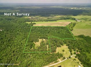 75 Eviction Rd, Lumberton, MS 39455