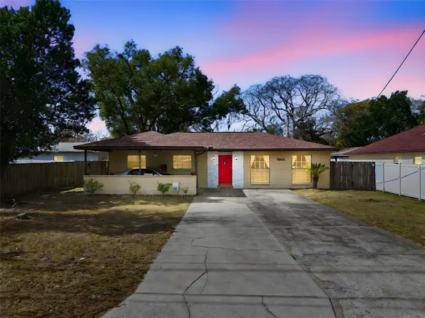 7806 N Albany Ave, Tampa, FL 33604