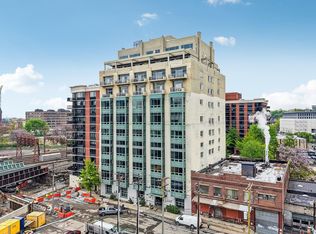 689 Luis M Marin Blvd UNIT 405, Jersey City, NJ 07302