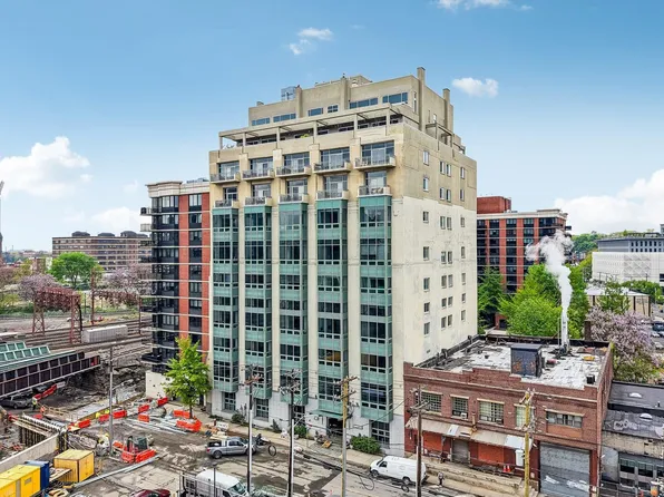 689 Luis M Marin Blvd Unit 405, Jersey City, NJ 07302